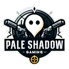 Pale Shadow Gaming